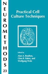 Produktbild: Practical Cell Culture Techniques