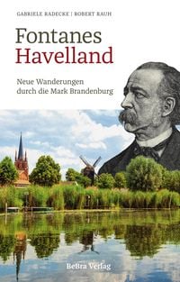 Produktbild: Fontanes Havelland