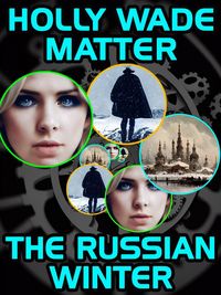 Produktbild: The Russian Winter