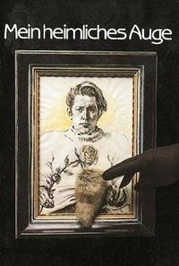 Bild vom Artikel Mein heimliches Auge - Jahrbuch der Erotik vom Autor Gerd Bergfleth