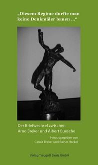 Produktbild: 'Diesem Regime durfte man keine Denkm&auml;ler bauen ...'