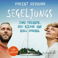 Produktbild: Segeljungs