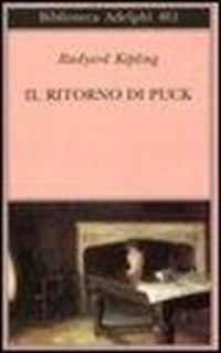 Produktbild: Il ritorno di Puck