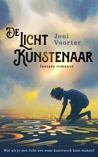 Produktbild: De lichtkunstenaar
