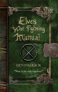 Produktbild: Patrick, D: Elves War-Fighting Manual