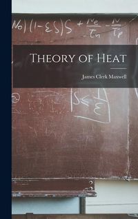 Produktbild: Theory of Heat
