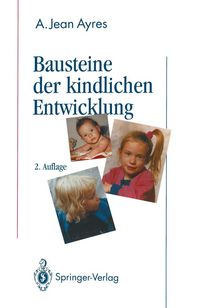 Produktbild: Bausteine der kindlichen Entwicklung