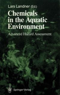 Produktbild: Chemicals in the Aquatic Environment