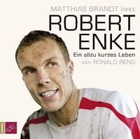 Bild vom Artikel Robert Enke vom Autor Ronald Reng