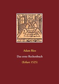 Produktbild: Das erste Rechenbuch