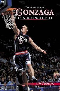 Produktbild: Tales from The Gonzaga Hardwoo
