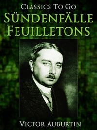 Produktbild: S&uuml;ndenf&auml;lle
