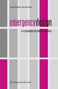Produktbild: Emergency Design