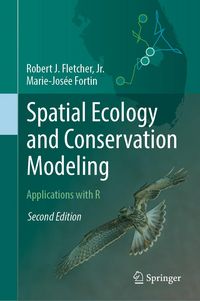 Produktbild: Spatial Ecology and Conservation Modeling