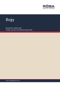 Produktbild: Bogy