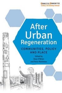 Produktbild: After Urban Regeneration