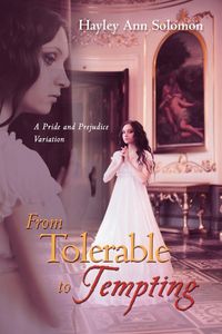 Produktbild: From Tolerable to Tempting
