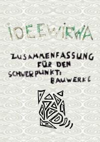 Produktbild: Zusammenfassung f&uuml;r den Schwerpunkt Bauwerke