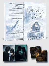 Produktbild: Karanlik Sanri 2 Ciltli