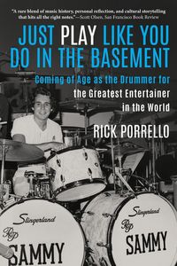 Produktbild: Just Play Like You Do in the Basement