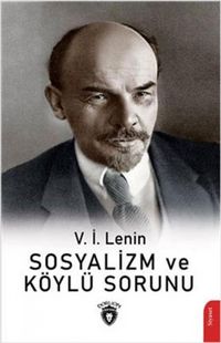 Produktbild: Sosyalizm ve K&ouml;yl&uuml; Sorunu