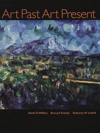 Produktbild: Art Past Art Present