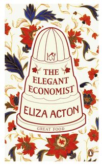 Produktbild: The Elegant Economist