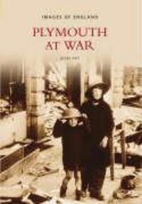 Produktbild: Tait, D: Plymouth at War