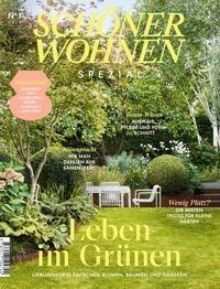 Produktbild: Sch&ouml;ner Wohnen Spezial Nr.1/2026