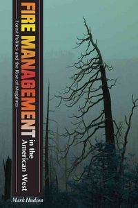 Produktbild: Fire Management in the American West