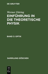Produktbild: Optik