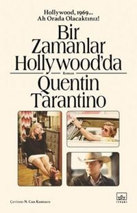 Produktbild: Bir Zamanlar Hollywoodda