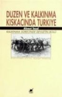 Produktbild: D&uuml;zen Ve Kalkinma Kiskacinda T&uuml;rkiye
