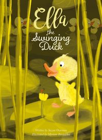 Produktbild: Ella the Swinging Duck