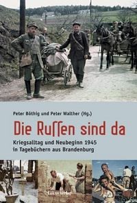 Produktbild: Die Russen sind da