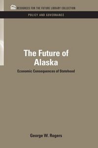 Produktbild: The Future of Alaska