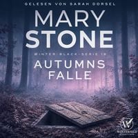 Produktbild: Autumns Falle - Thriller ( Winter-Black 18 )