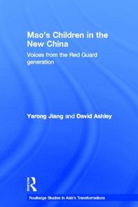 Produktbild: Mao's Children in the New China