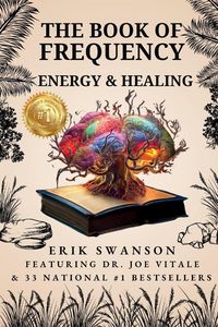 Produktbild: The Book of Frequency - Energy & Healing