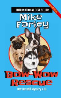Produktbild: Bow-Wow Rescue