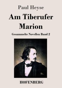 Produktbild: Am Tiberufer / Marion