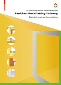 Bild vom Artikel Passivhaus-Bauteilkatalog: Sanierung vom Autor 