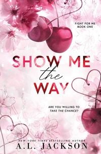 Produktbild: Show Me the Way (Alternate Paperback)