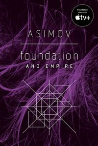 Produktbild: Foundation and Empire