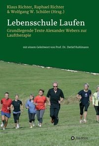 Produktbild: Lebensschule Laufen