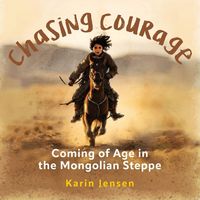 Produktbild: Chasing Courage