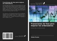 Produktbild: Transiciones de fase para mejorar los ordenadores