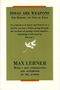 Produktbild: Ideas Are Weapons