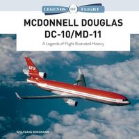 Produktbild: McDonnell Douglas DC-10/MD-11