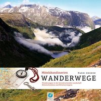 Bild vom Artikel Wanderwege Mittelskandinavien vom Autor Harri Ahonen